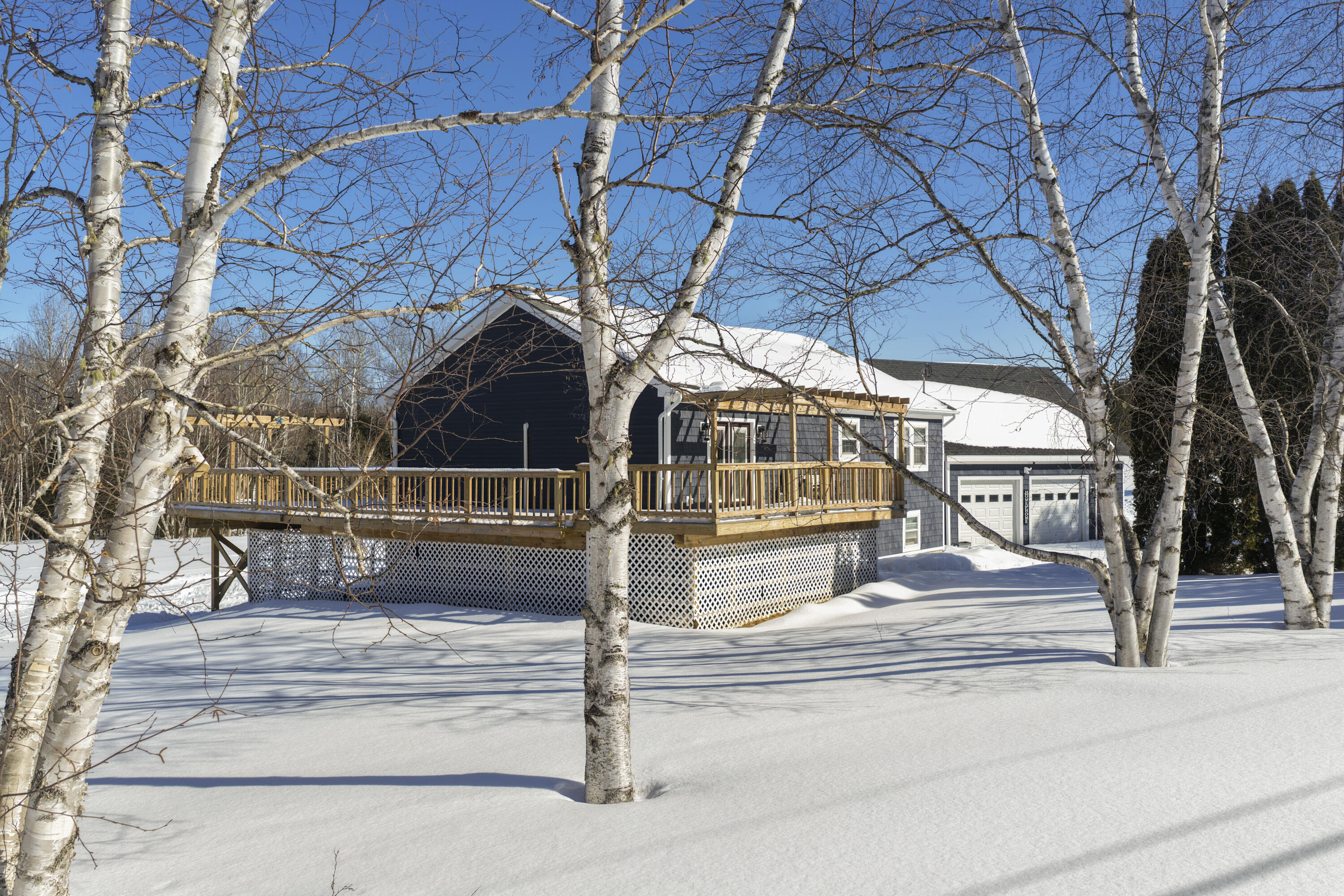 459 Griffin Ridge Road Mapleton, ME 04757 - Photo 2 of 65 DJI_20260228012335_0064_D