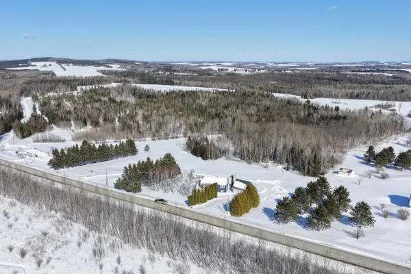 $379,900 | 459 Griffin Ridge Road, Mapleton, ME 04757