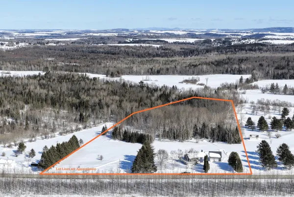 $379,900 | 459 Griffin Ridge Road, Mapleton, ME 04757
