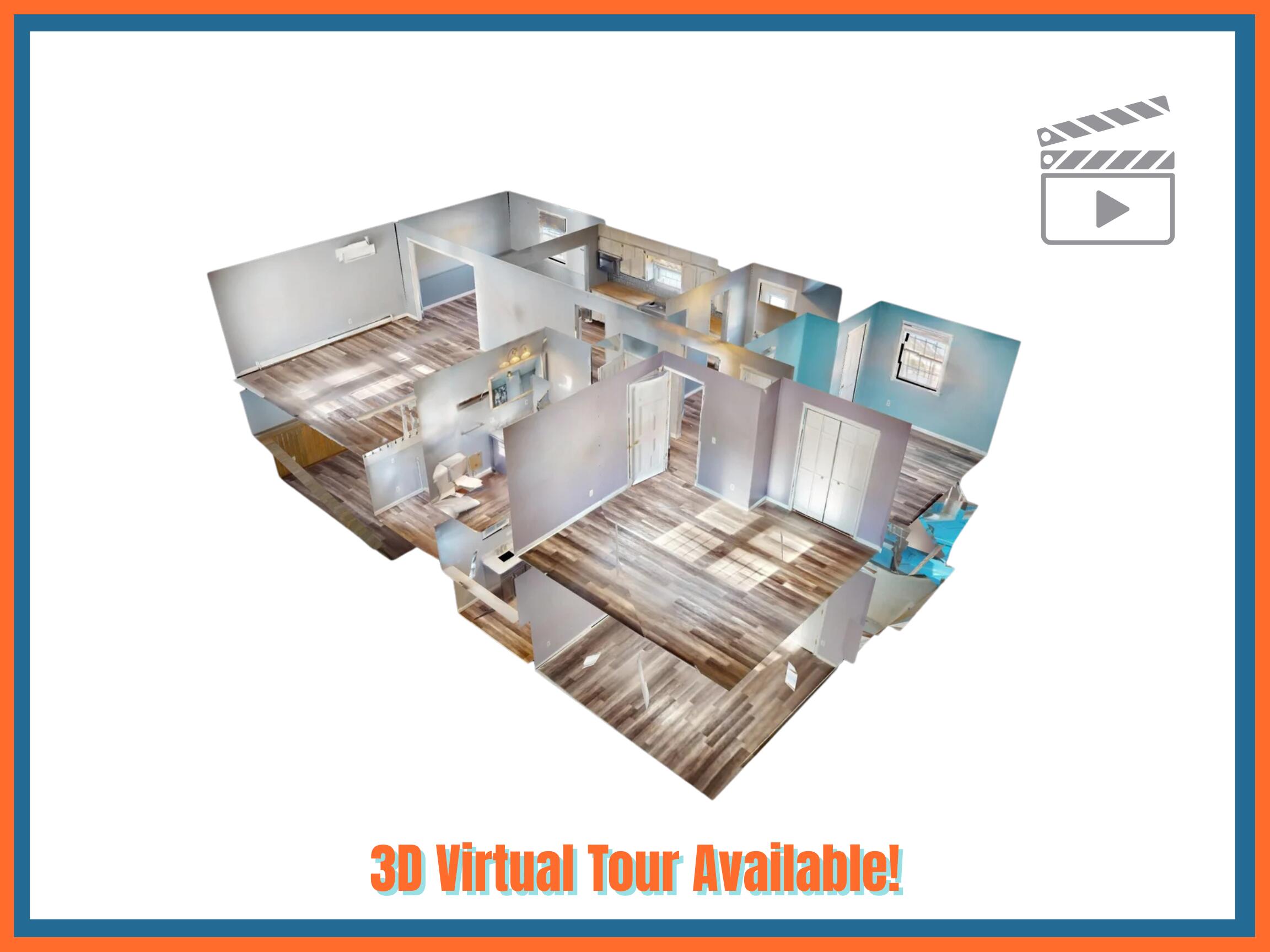 459 Griffin Ridge Road Mapleton, ME 04757 - Photo 63 of 65 459 Griffin Ridge Dollhouse