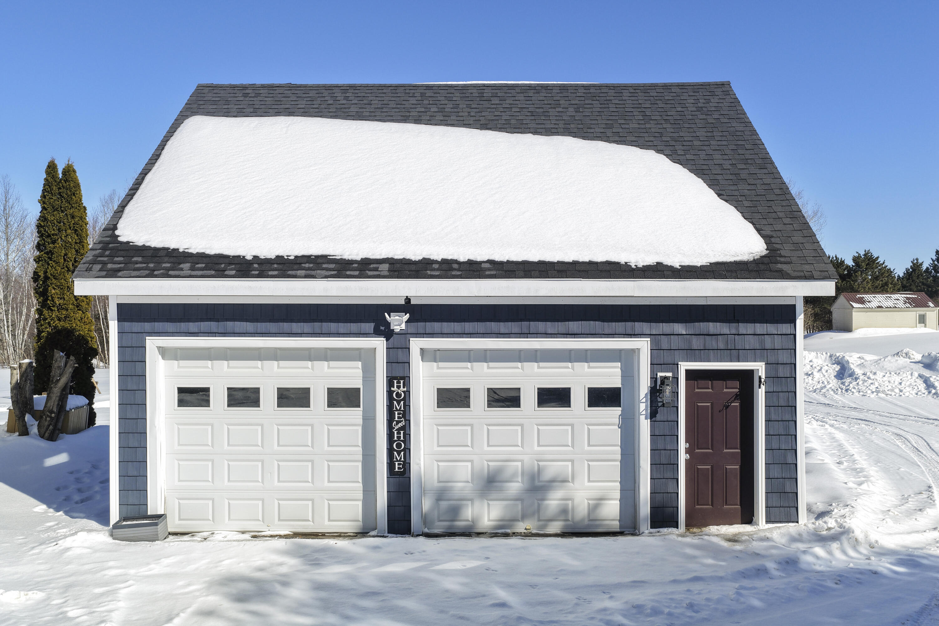 459 Griffin Ridge Road Mapleton, ME 04757 - Photo 7 of 65 DJI_20260228011427_0041_D