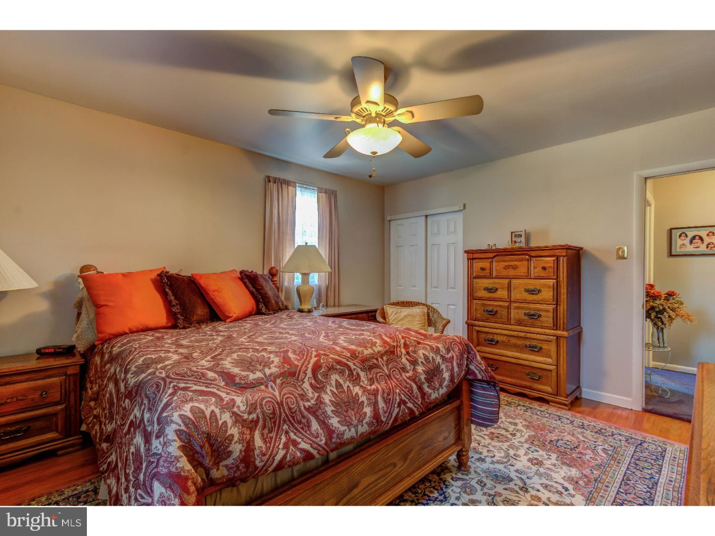 910 Shiloh Road West Chester, PA 19382 - Photo 14 of 25 Master Bedroom