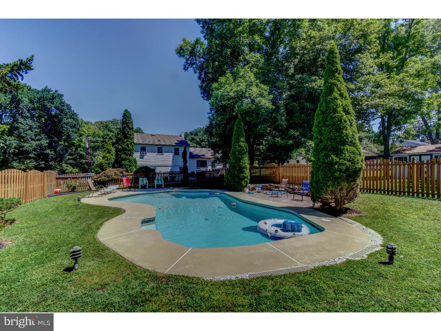 910 Shiloh Road West Chester, PA 19382 - Photo 25 of 25 Pool