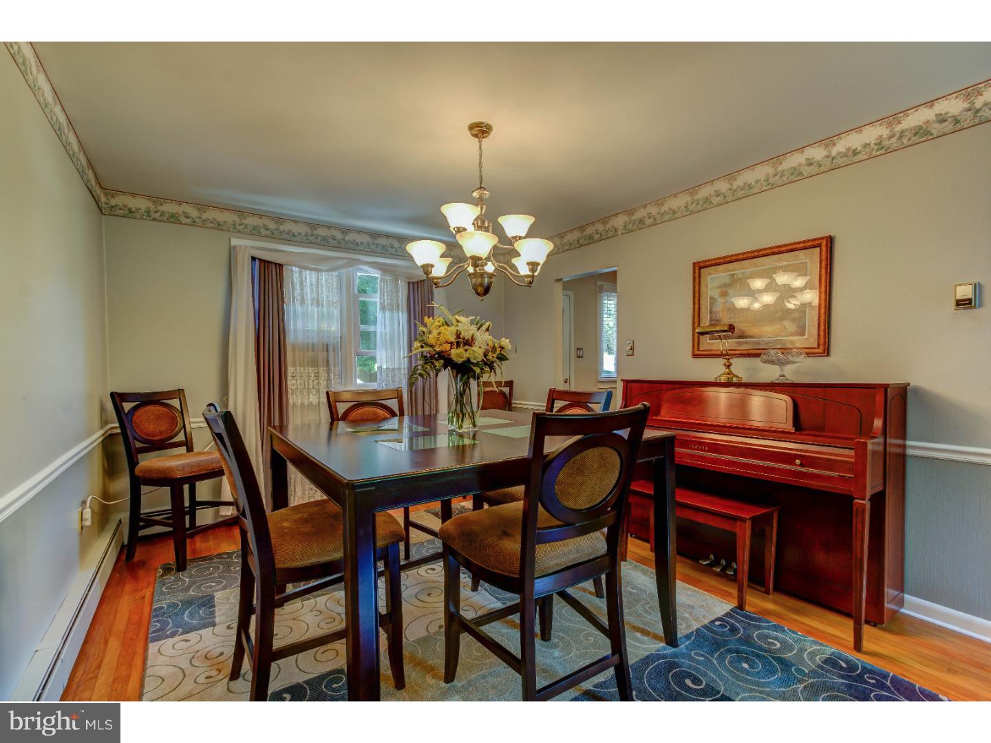 910 Shiloh Road West Chester, PA 19382 - Photo 9 of 25 Dining Room