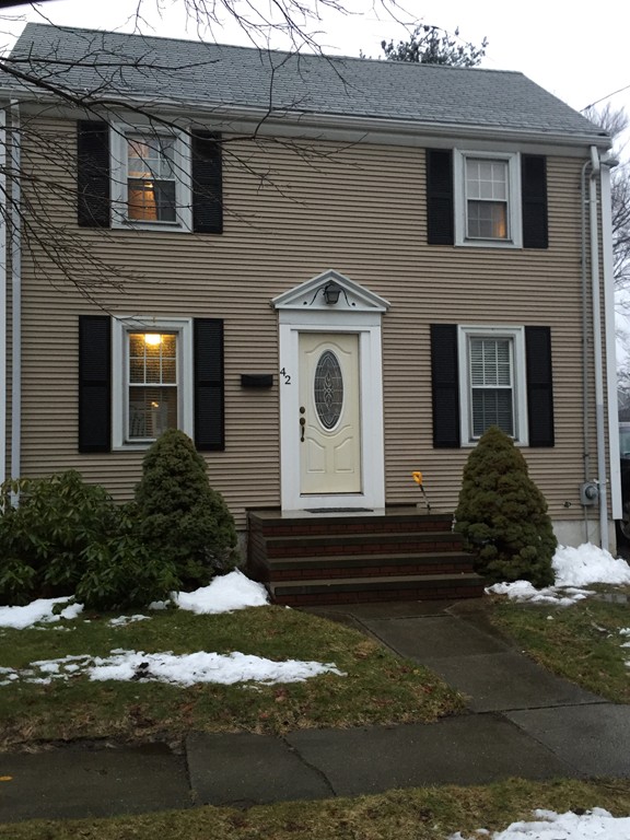 42 Ruggles Street Quincy, MA 02169 - Photo 1 of 19 Gallery Image 1