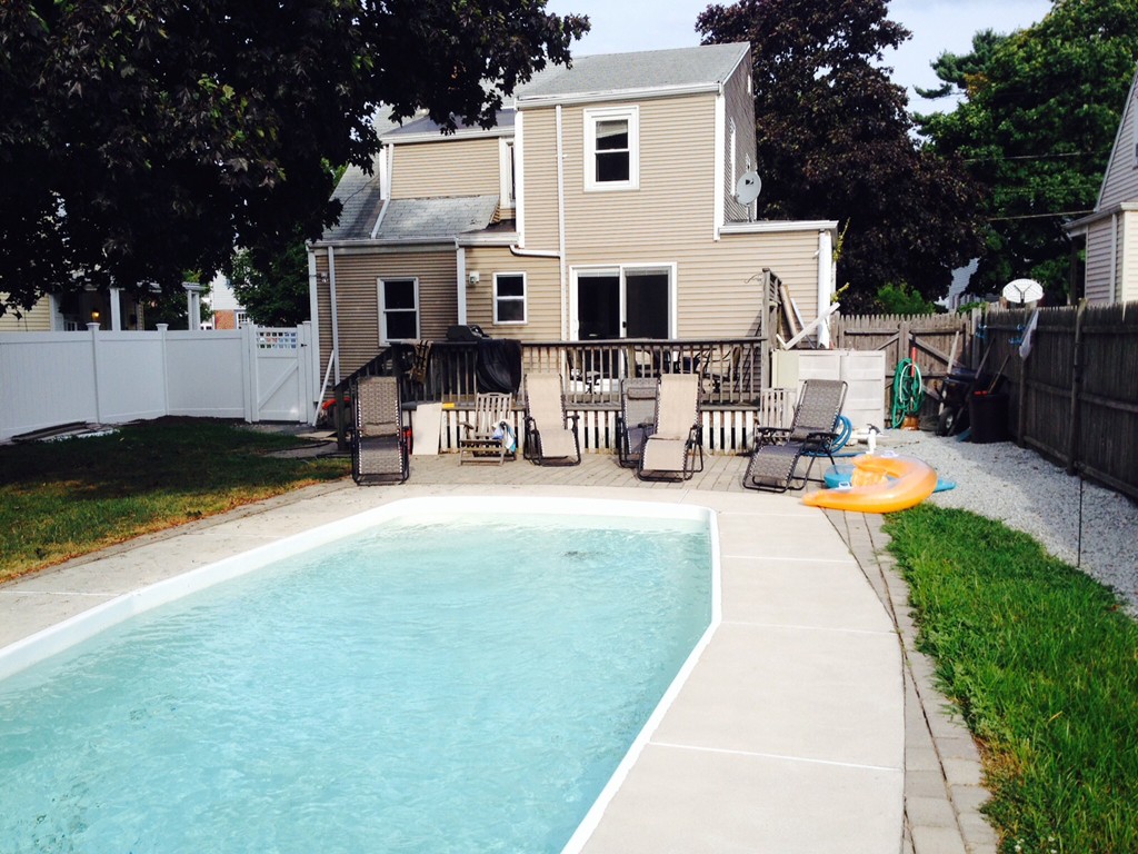 42 Ruggles Street Quincy, MA 02169 - Photo 19 of 19 Gallery Image 19