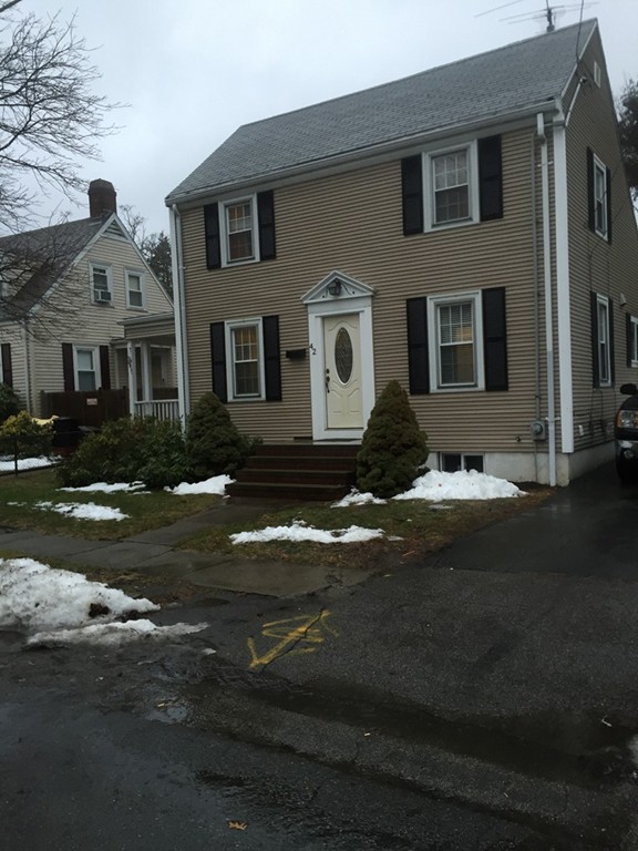 42 Ruggles Street Quincy, MA 02169 - Photo 2 of 19 Gallery Image 2