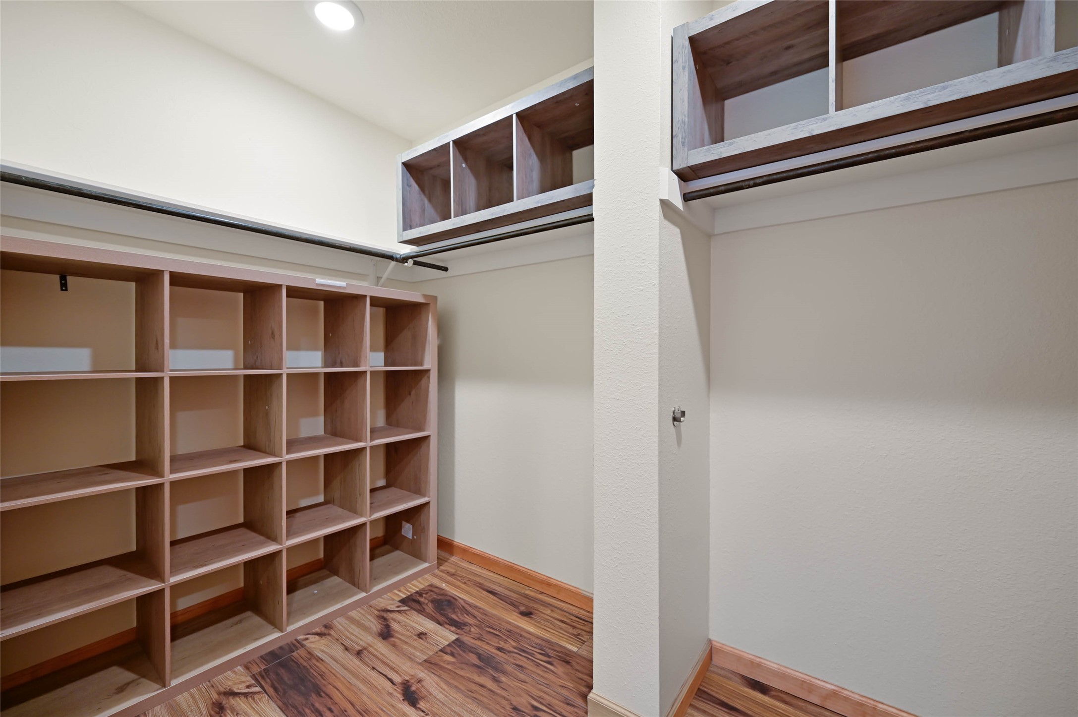 14 Verano Loop Santa Fe, NM 87508 - Photo 23 of 53 Primary closet