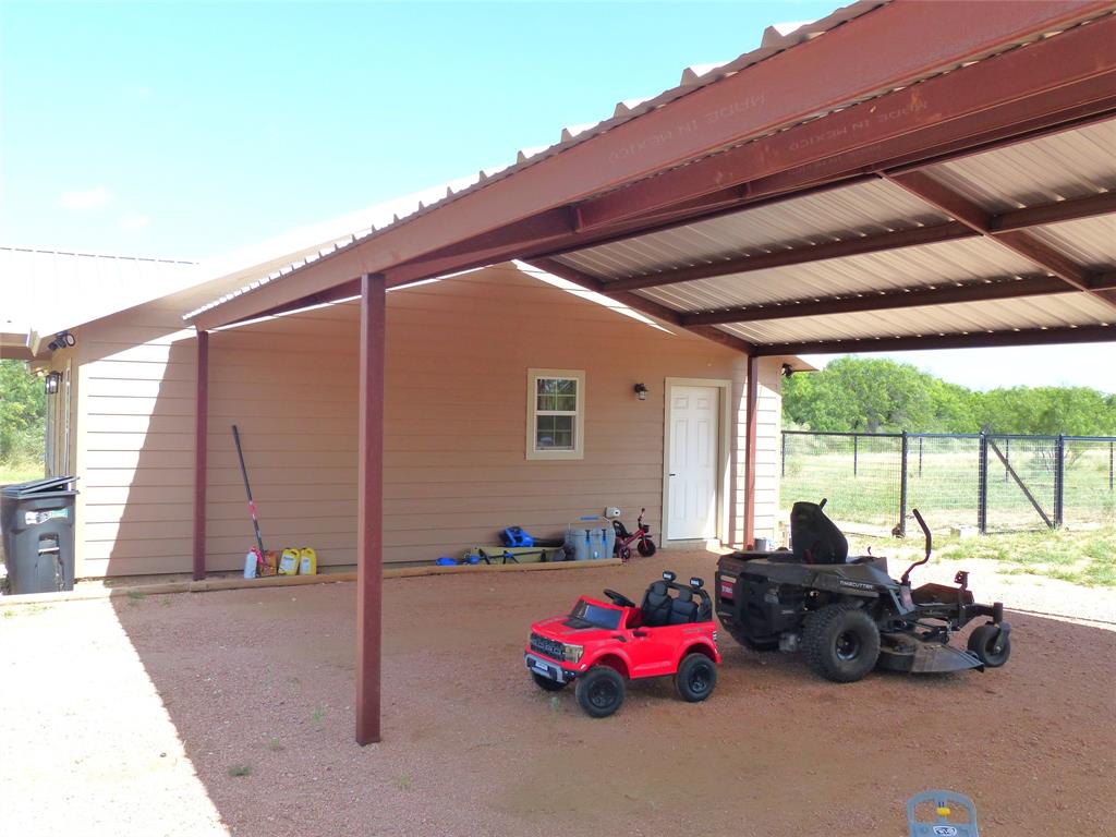 1277 Fm 1028 Rochelle, TX 76872 - Photo 25 of 26