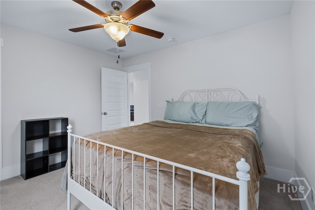 106 Harvest Hill Pooler, GA 31322 - Photo 37 of 50
