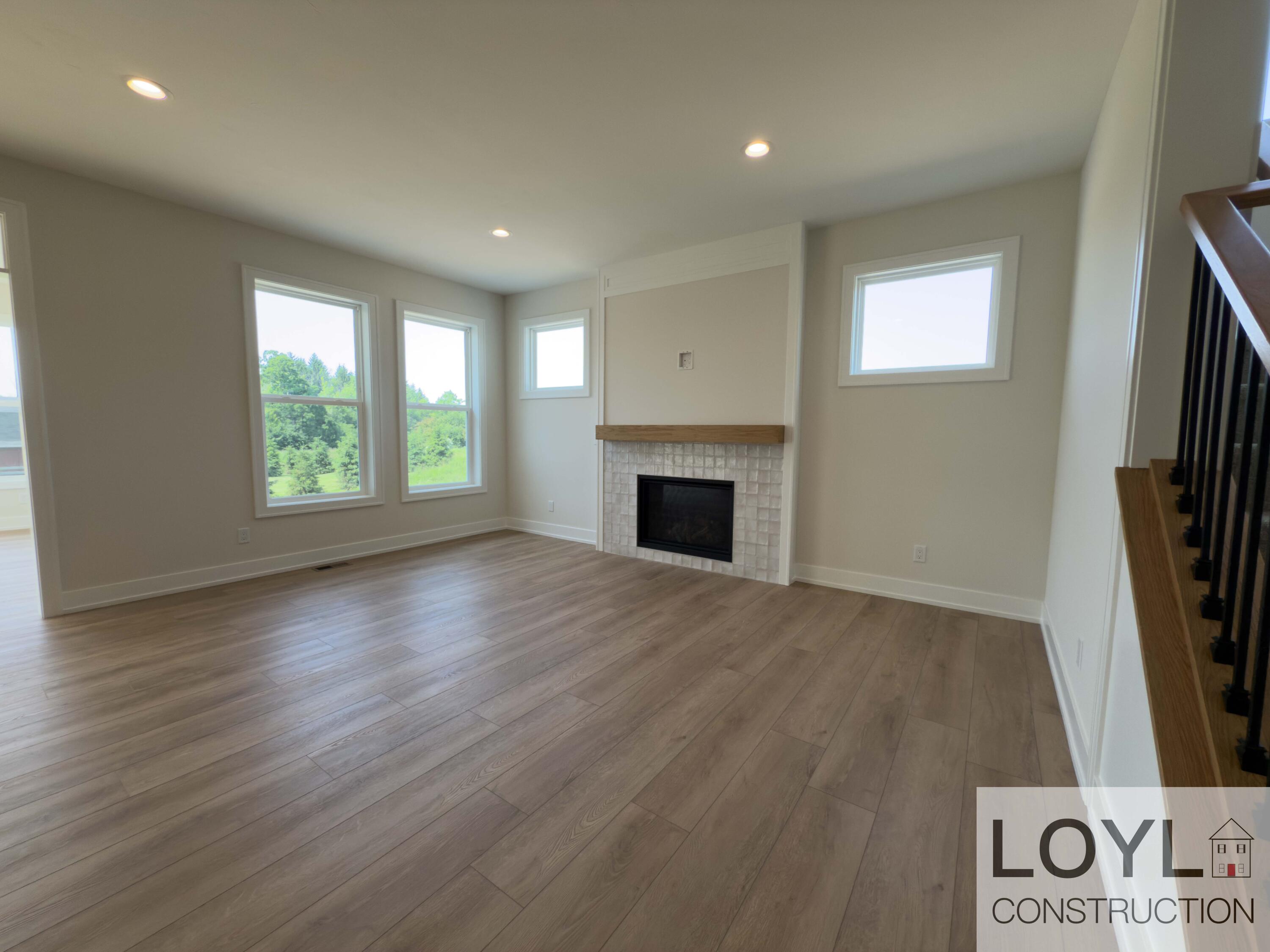 V/l Monroe Street Manistee, MI 49660 - Photo 15 of 26 Living Area
