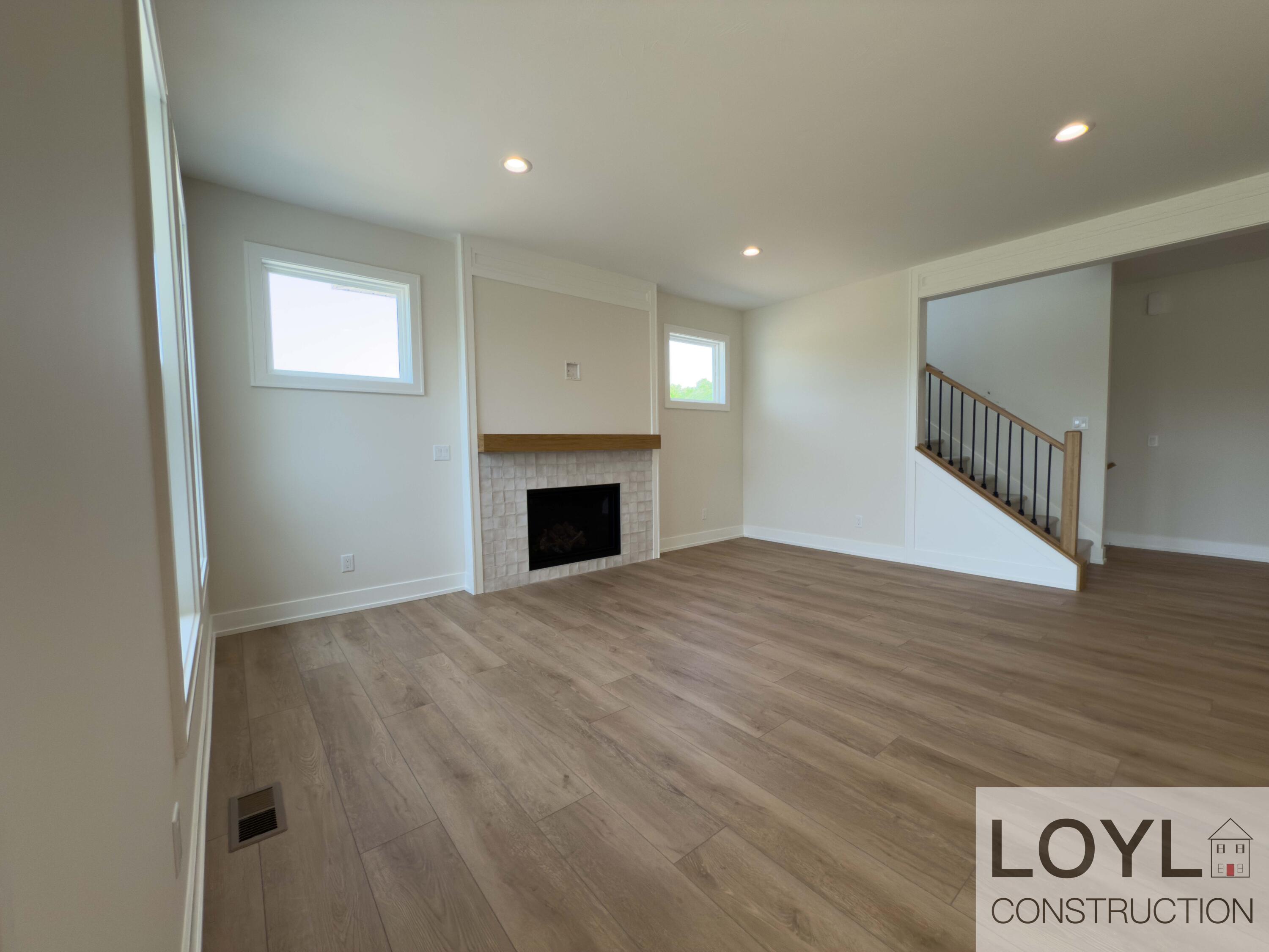 V/l Monroe Street Manistee, MI 49660 - Photo 16 of 26 Living Area