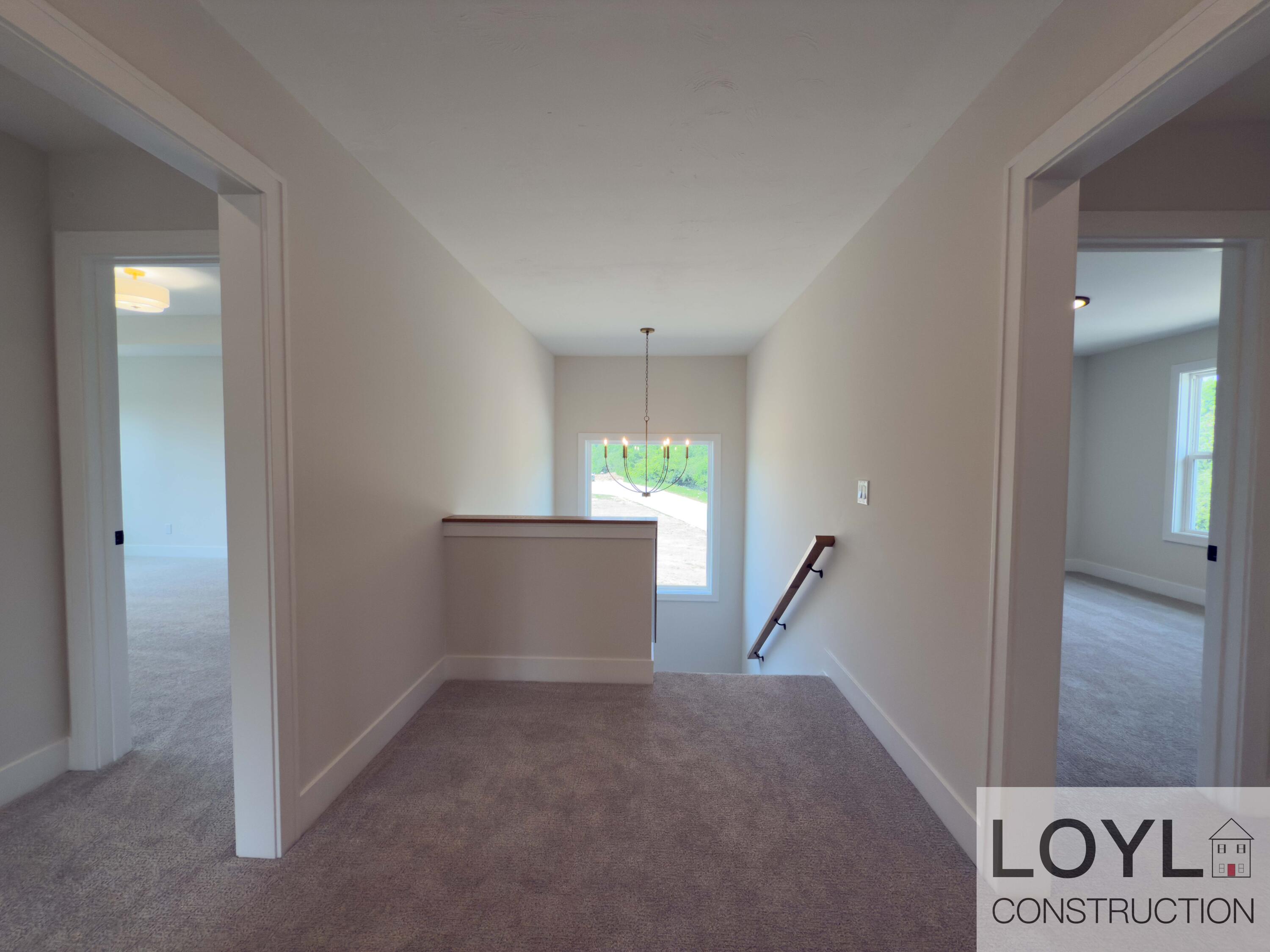 V/l Monroe Street Manistee, MI 49660 - Photo 19 of 26 Upper Landing