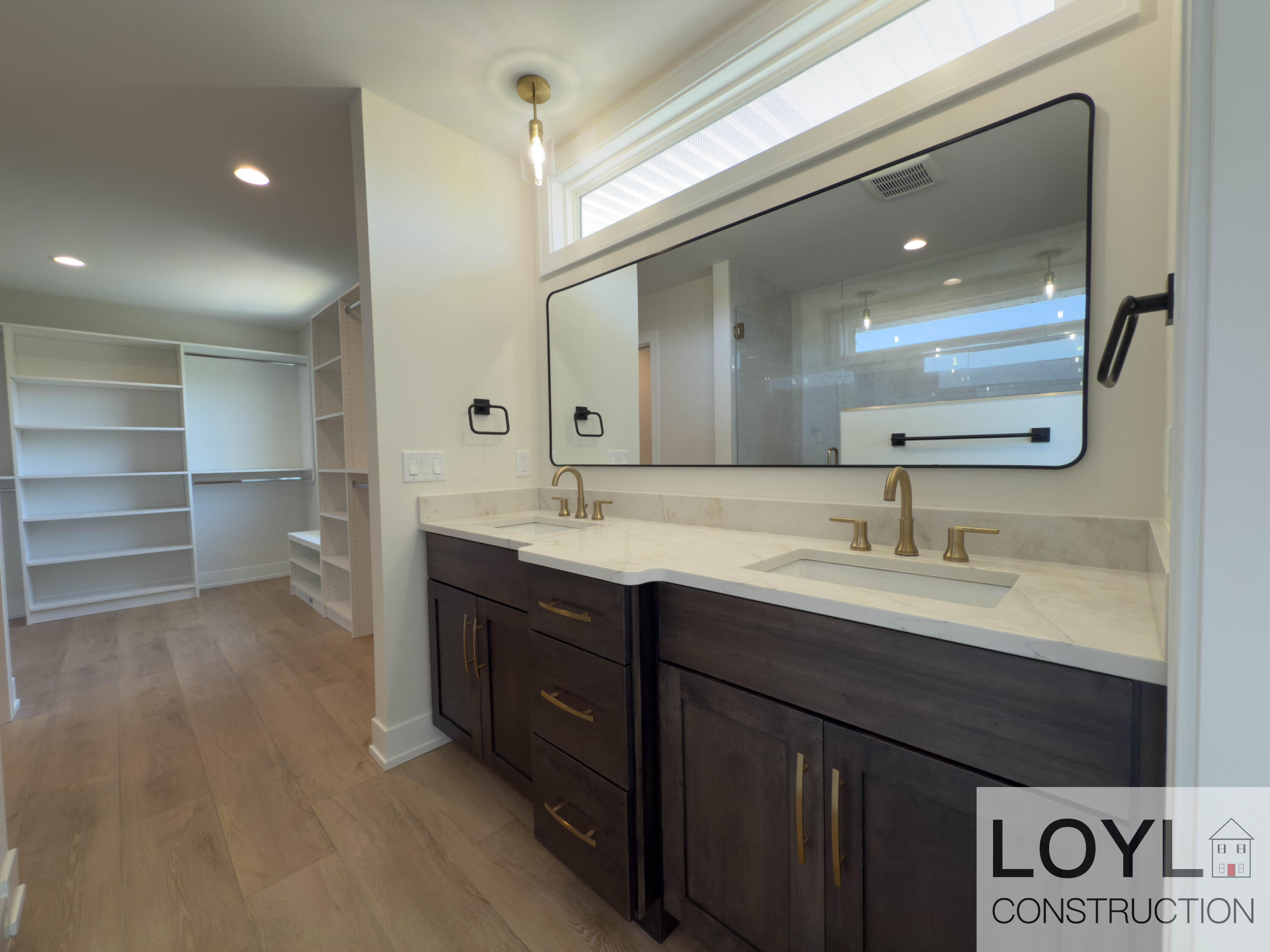 V/l Monroe Street Manistee, MI 49660 - Photo 24 of 26 Primary Bathroom