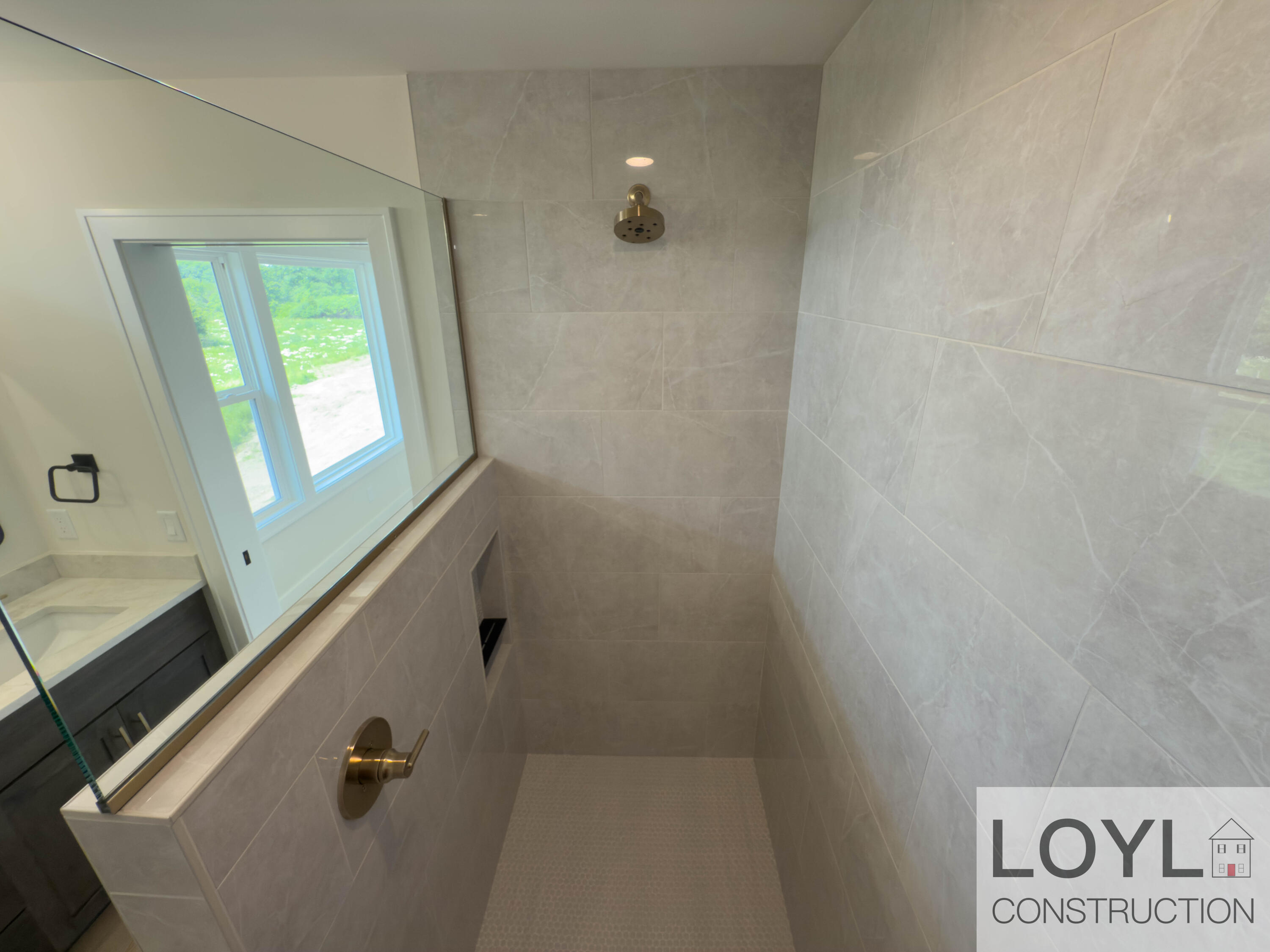 V/l Monroe Street Manistee, MI 49660 - Photo 25 of 26 Primary Shower