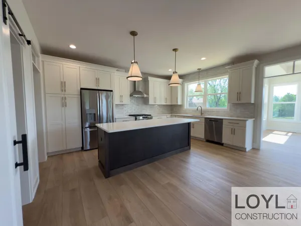 $899,900 | V/l Monroe Street, Manistee, MI 49660