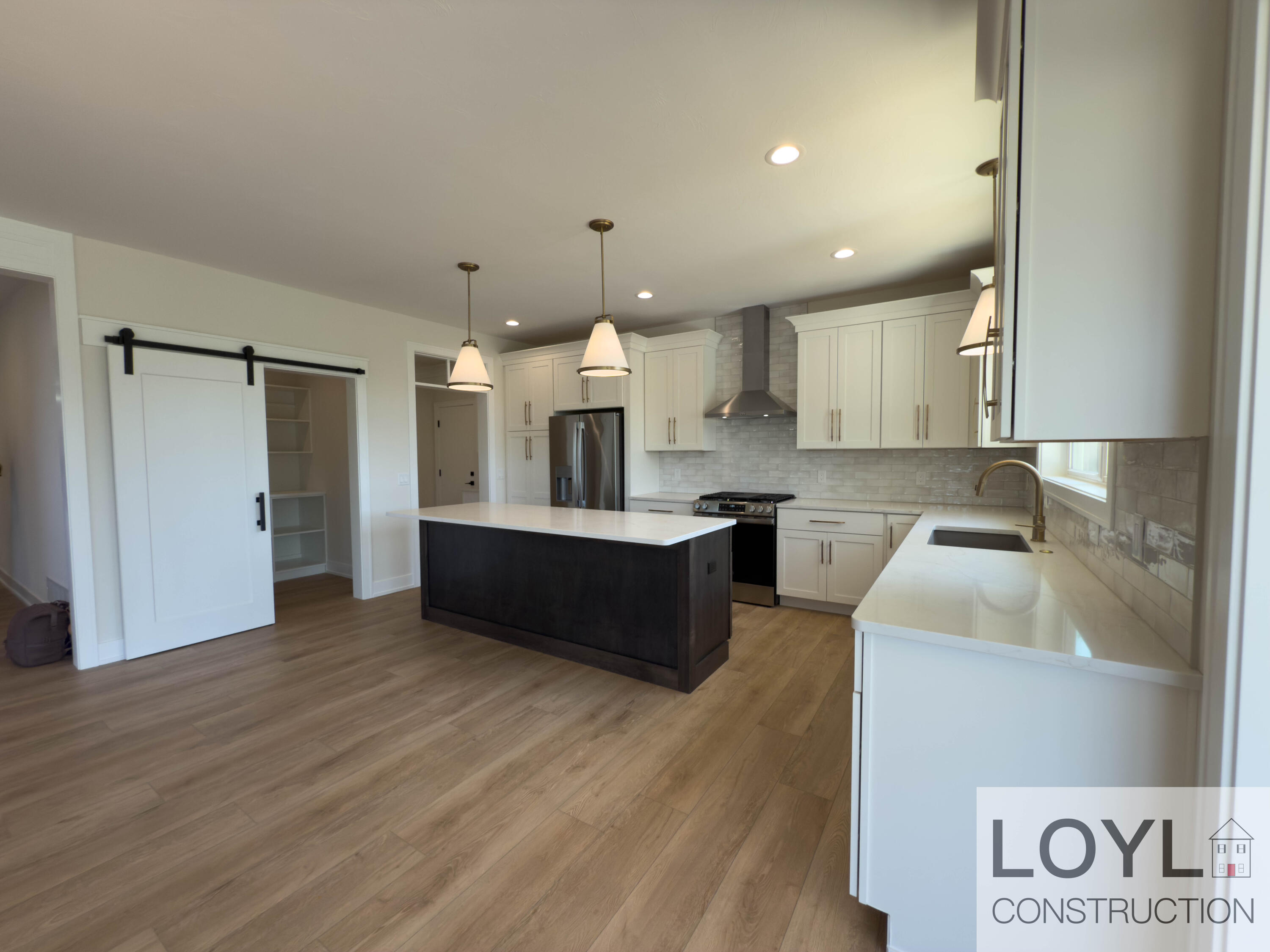 V/l Monroe Street Manistee, MI 49660 - Photo 8 of 26 Kitchen