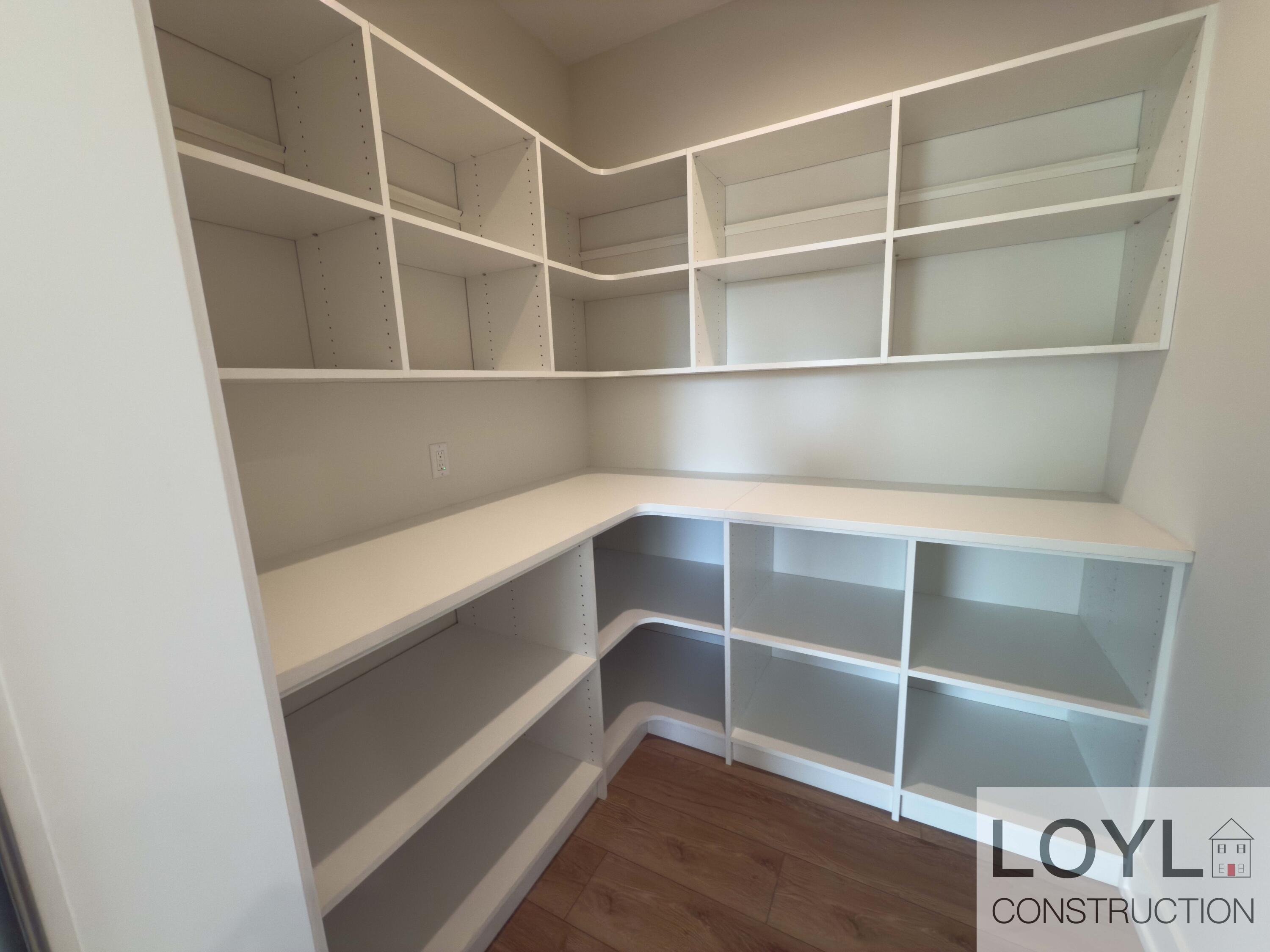 V/l Monroe Street Manistee, MI 49660 - Photo 9 of 26 Pantry