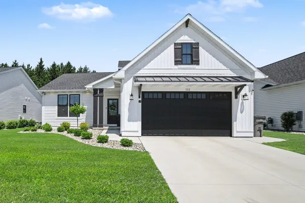 $549,000 | 112 Brass Leaf Court, Midland, MI 48642
