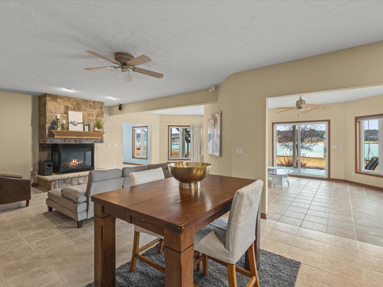 870 Breckenboro Road Lake Summerset, IL 61019 - Photo 15 of 67