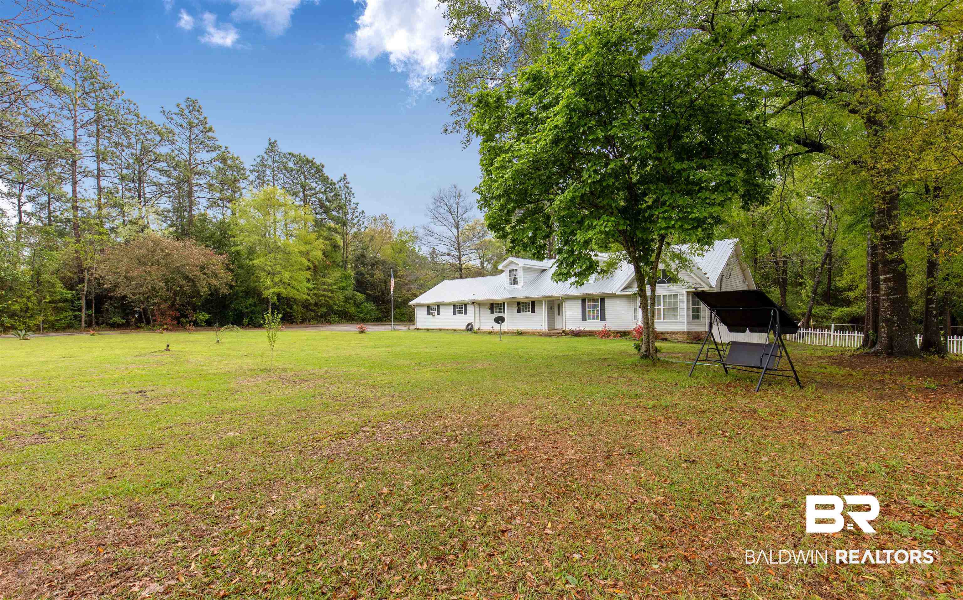 8489 Wards Lane Semmes, AL 36575 - Photo 3 of 30
