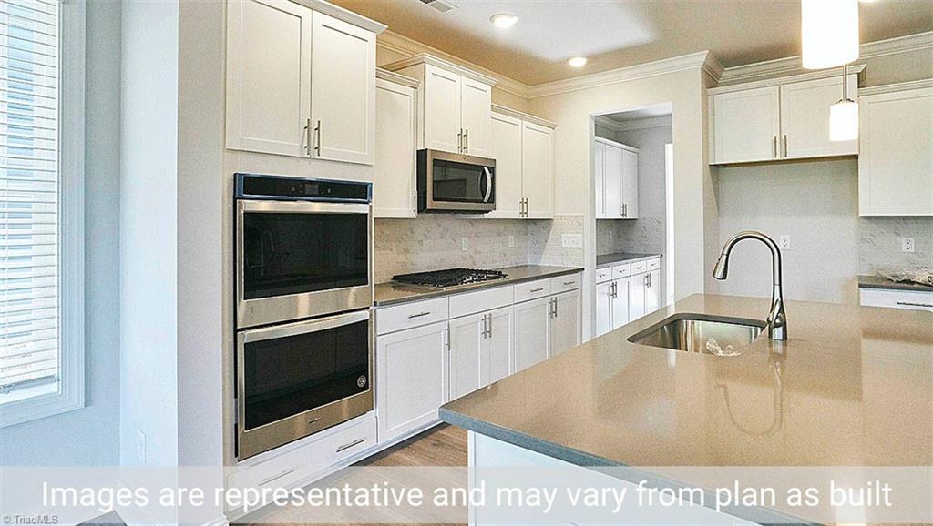 6301 Andrew Henry Court Oak Ridge, NC 27310 - Photo 14 of 32