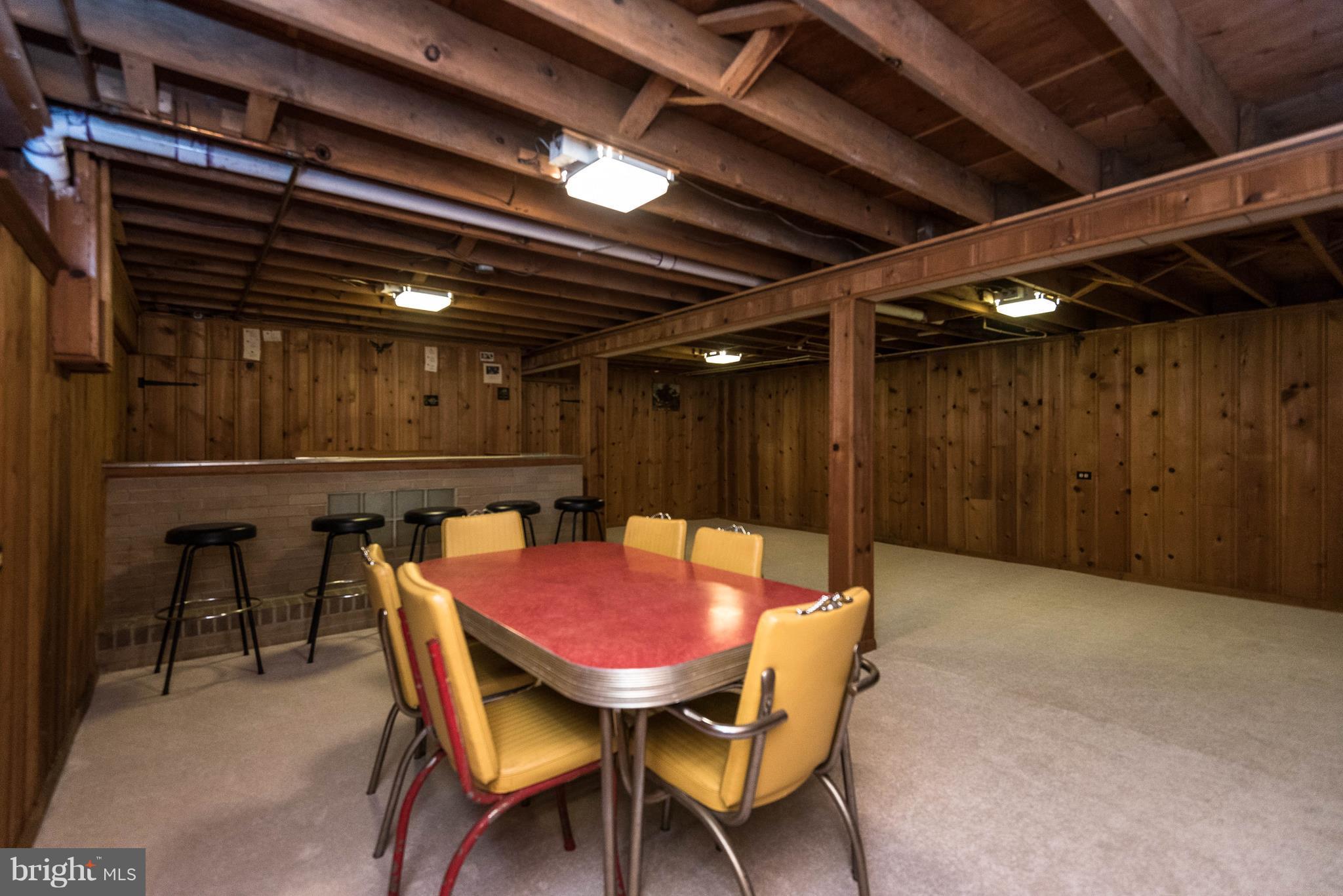 213 Sun Glo Road Pasadena, MD 21122 - Photo 20 of 30 Basement area adds great living space!