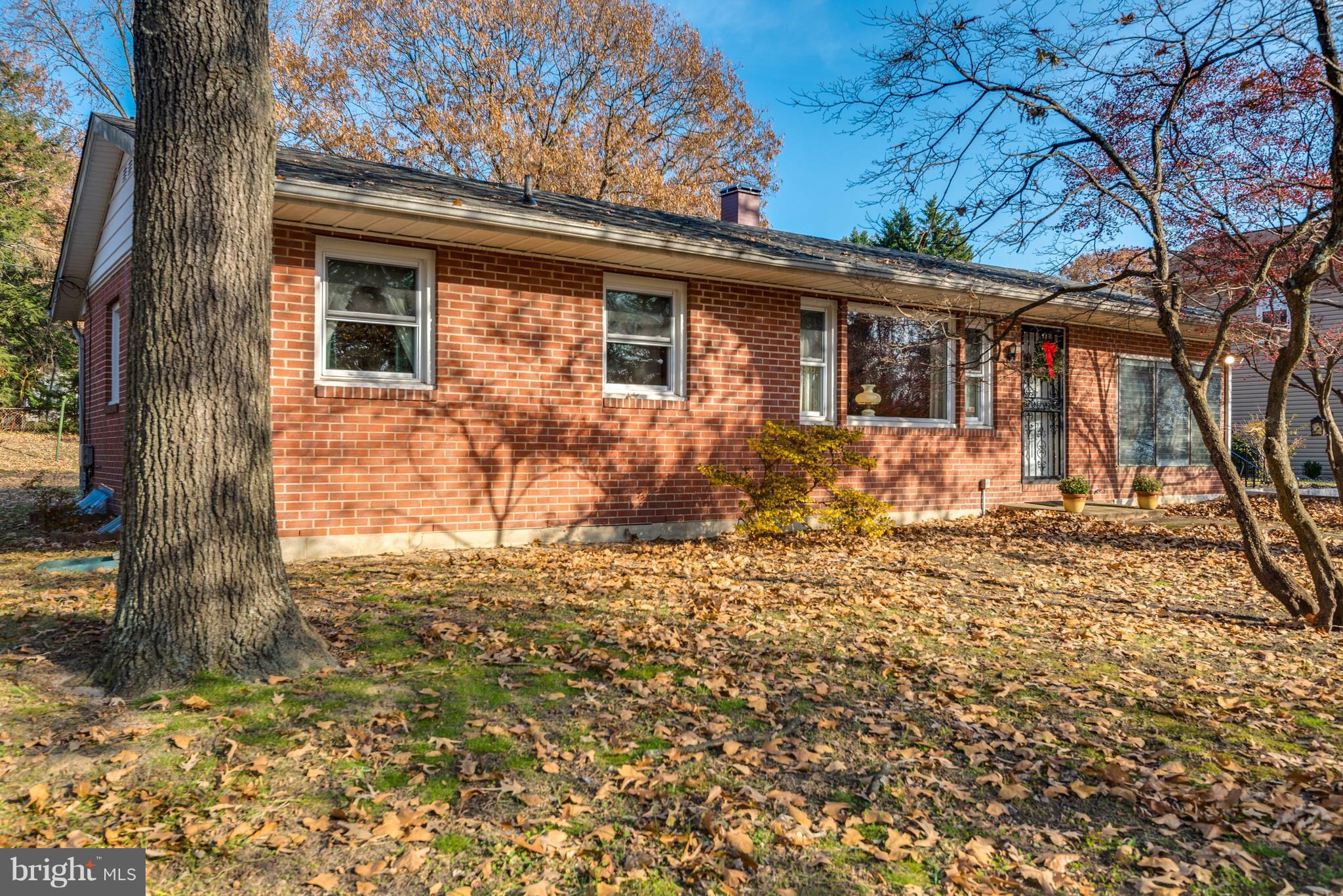213 Sun Glo Road Pasadena, MD 21122 - Photo 23 of 30 Exterior (Front)