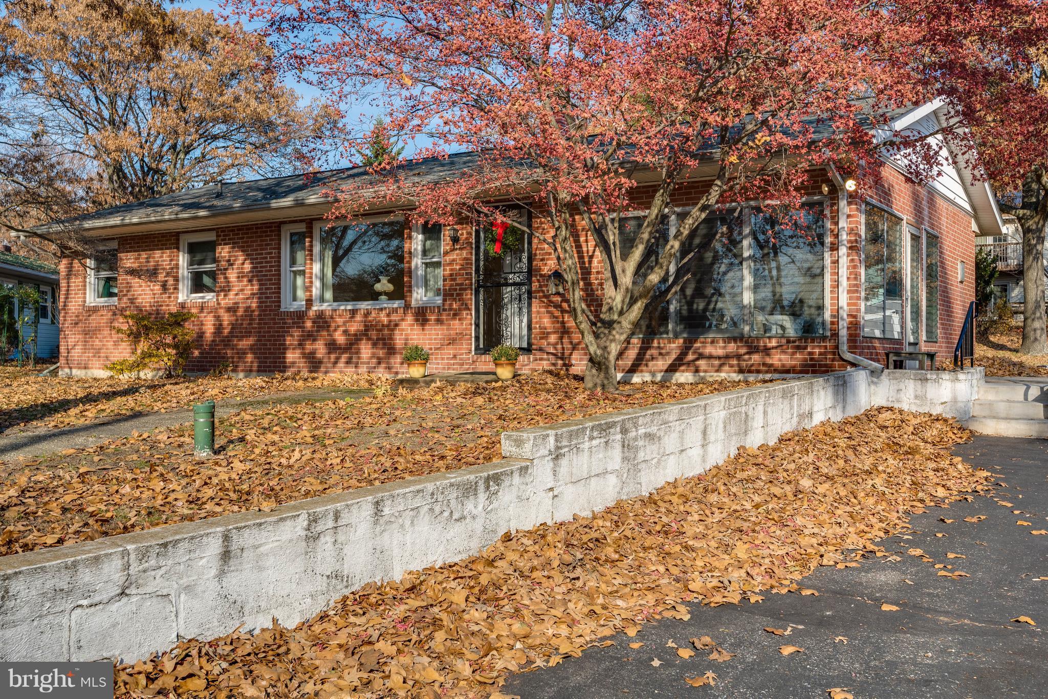 213 Sun Glo Road Pasadena, MD 21122 - Photo 24 of 30 Exterior (Front)