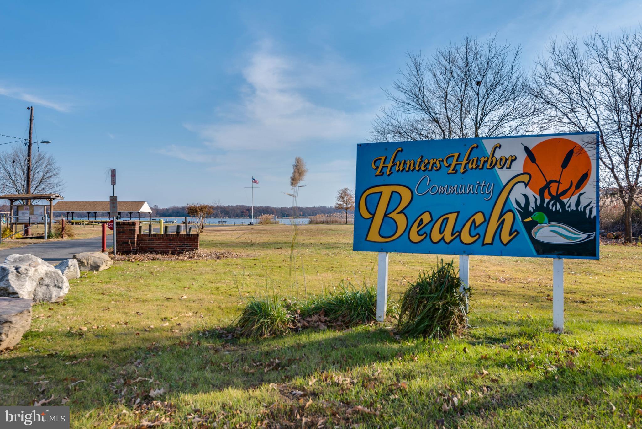 213 Sun Glo Road Pasadena, MD 21122 - Photo 26 of 30 Access to 2 beaches!