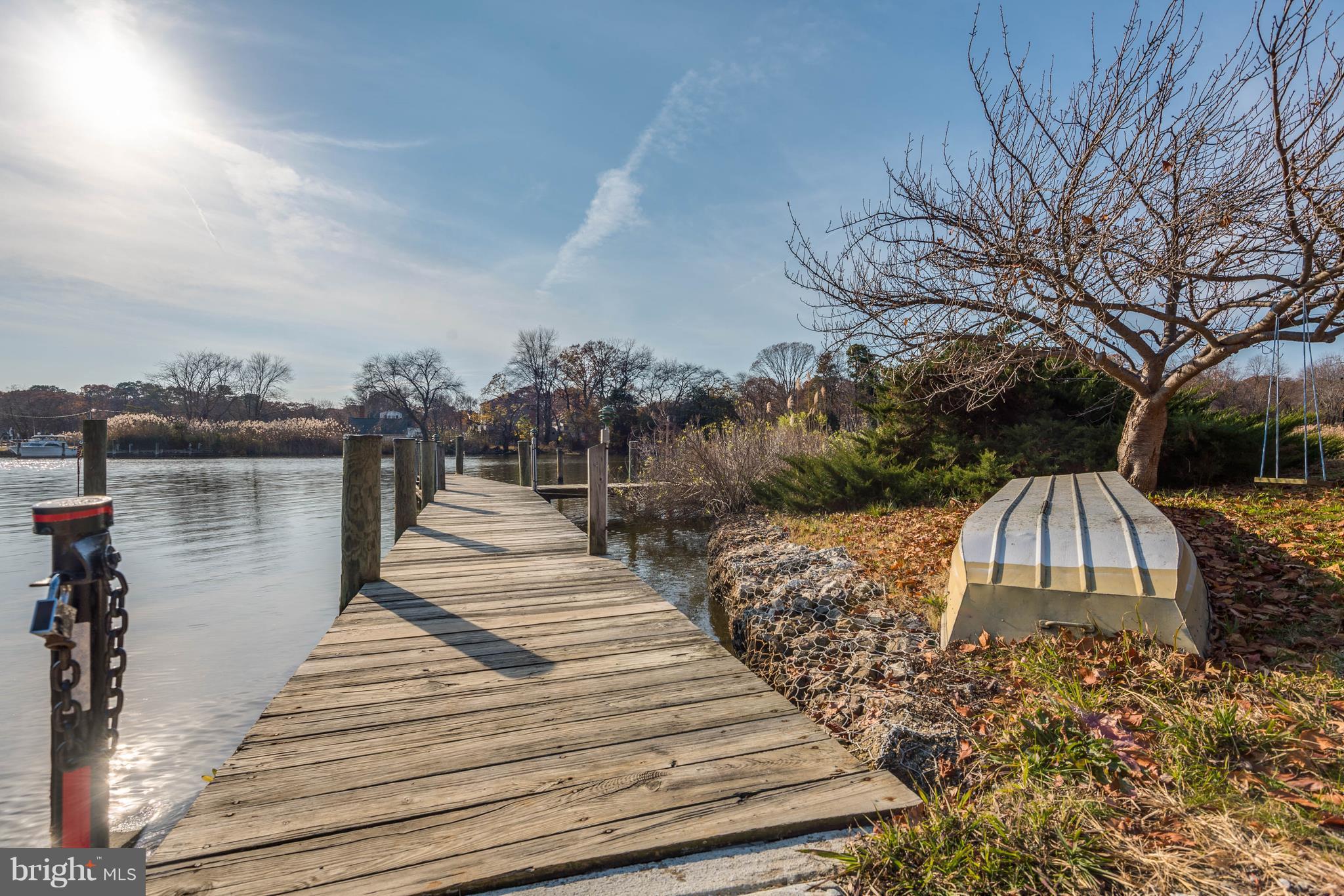 213 Sun Glo Road Pasadena, MD 21122 - Photo 30 of 30 Enjoy the good life in Sillery Bay/Hunters Harbor!