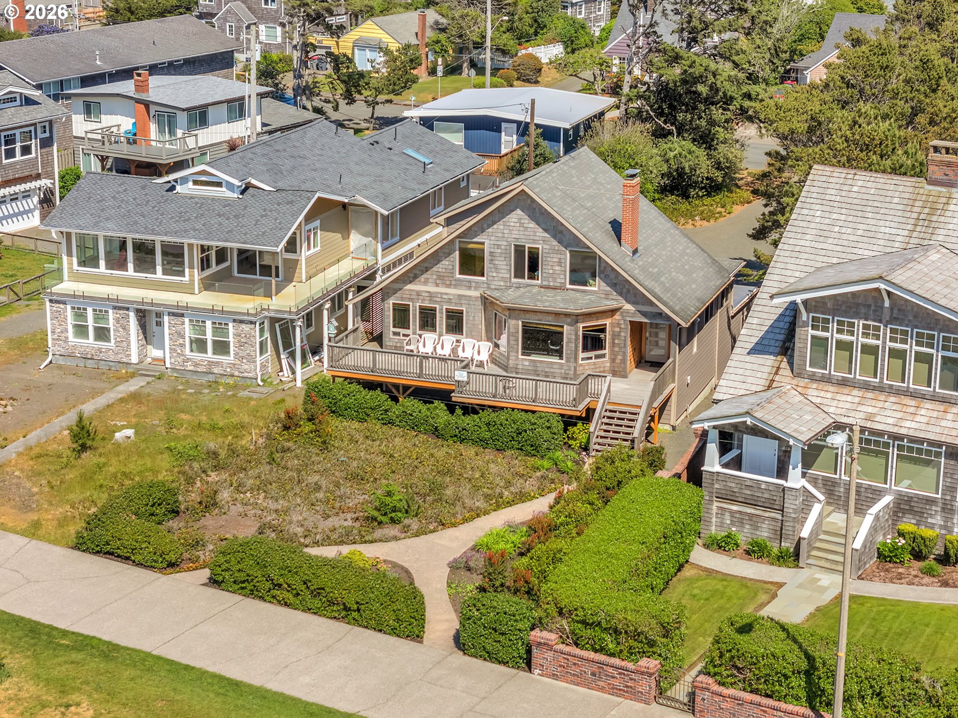 1221 South Promenade Seaside, OR 97138 - Photo 1 of 44