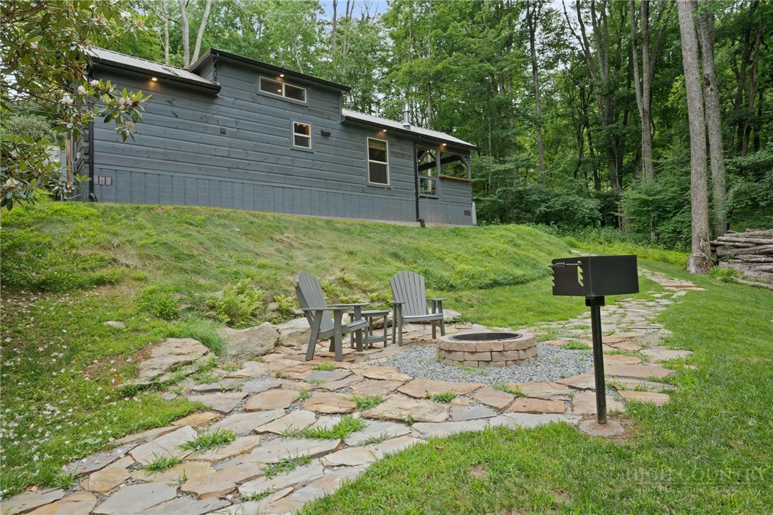 165 John Dotson Road Boone, NC 28607 - Photo 26 of 28