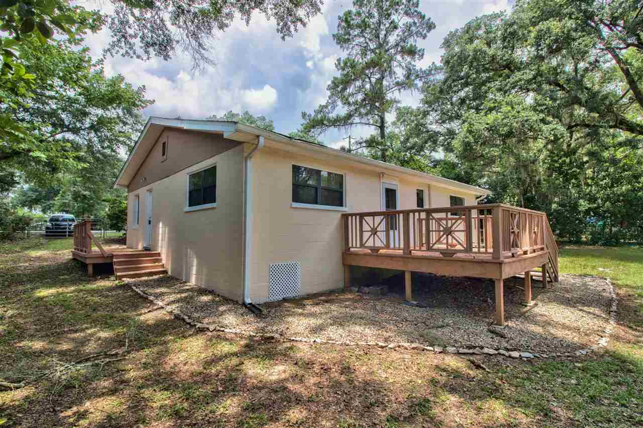 3001 Lakeview Point Road Quincy, FL 32351 - Photo 13 of 36