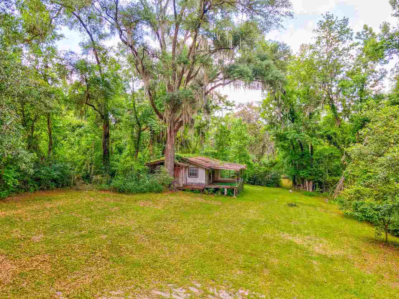 3001 Lakeview Point Road Quincy, FL 32351 - Photo 5 of 36