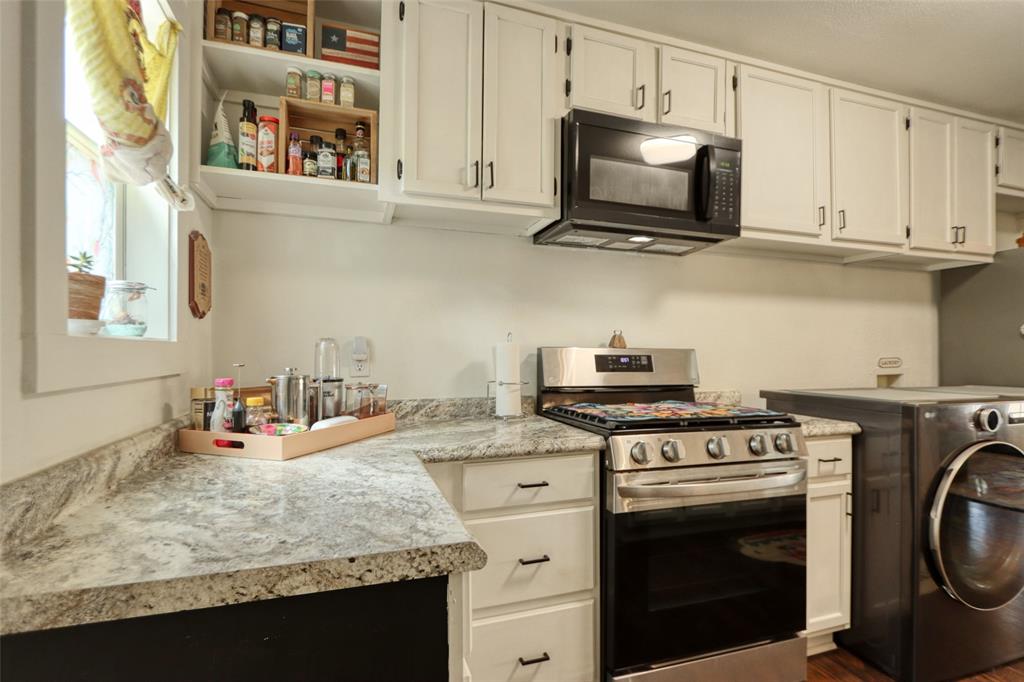 3128 Fadal Avenue Waco, TX 76708 - Photo 20 of 40
