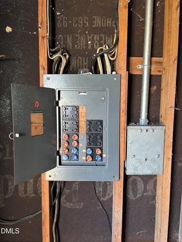 $249,900 | 1126 Benning Street, Durham, NC 27703