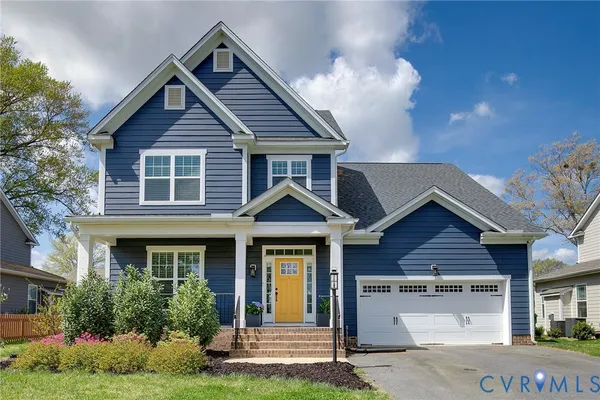 $735,000 | 3106 Montrose Avenue, Richmond, VA 23222