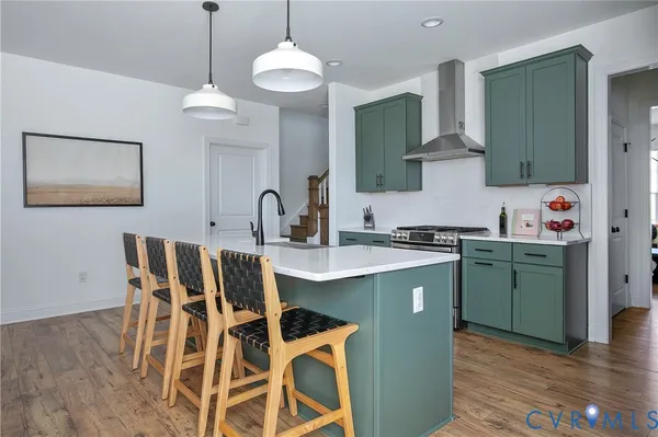 $735,000 | 3106 Montrose Avenue, Richmond, VA 23222