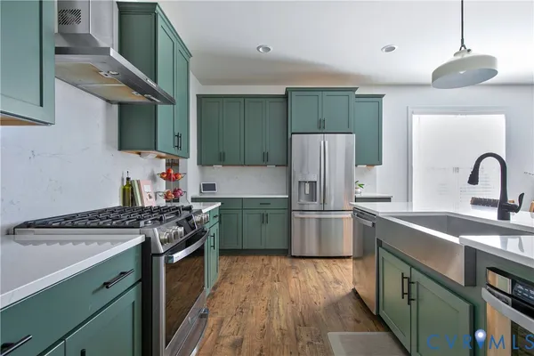 $735,000 | 3106 Montrose Avenue, Richmond, VA 23222