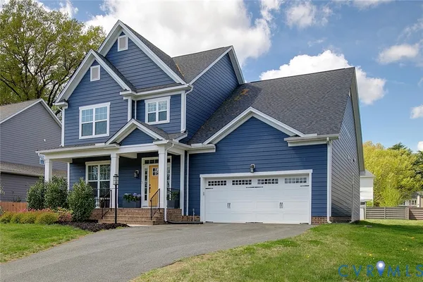 $735,000 | 3106 Montrose Avenue, Richmond, VA 23222