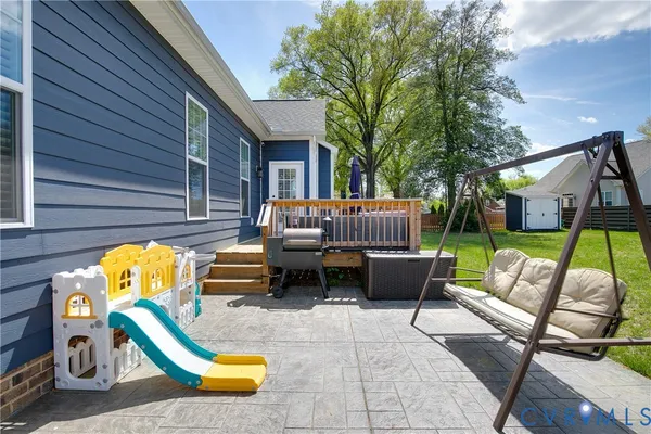 $735,000 | 3106 Montrose Avenue, Richmond, VA 23222