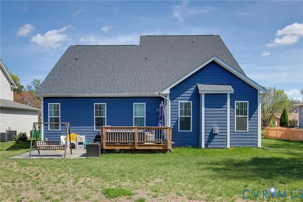 $735,000 | 3106 Montrose Avenue, Richmond, VA 23222