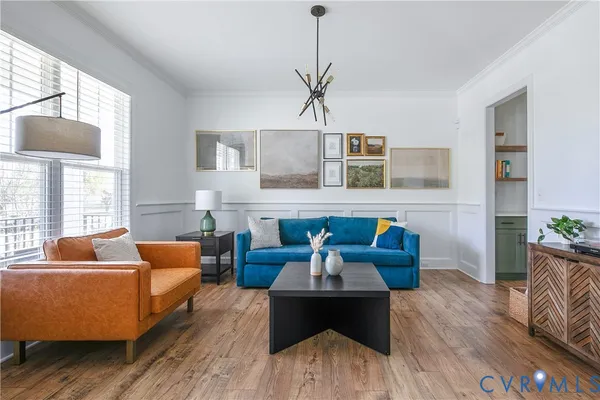 $735,000 | 3106 Montrose Avenue, Richmond, VA 23222