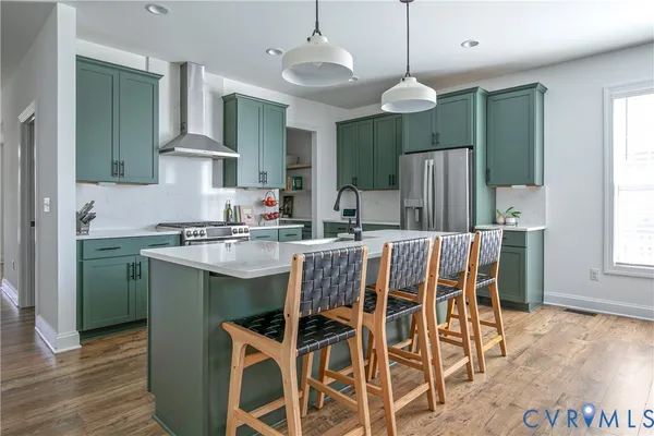 $735,000 | 3106 Montrose Avenue, Richmond, VA 23222