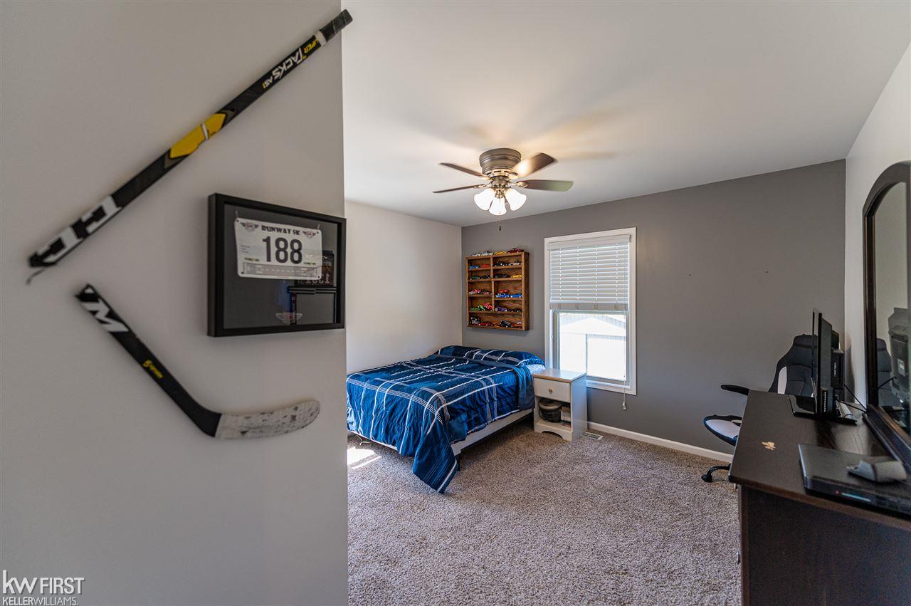2074 South Washburn Road Davison, MI 48423 - Photo 34 of 61
