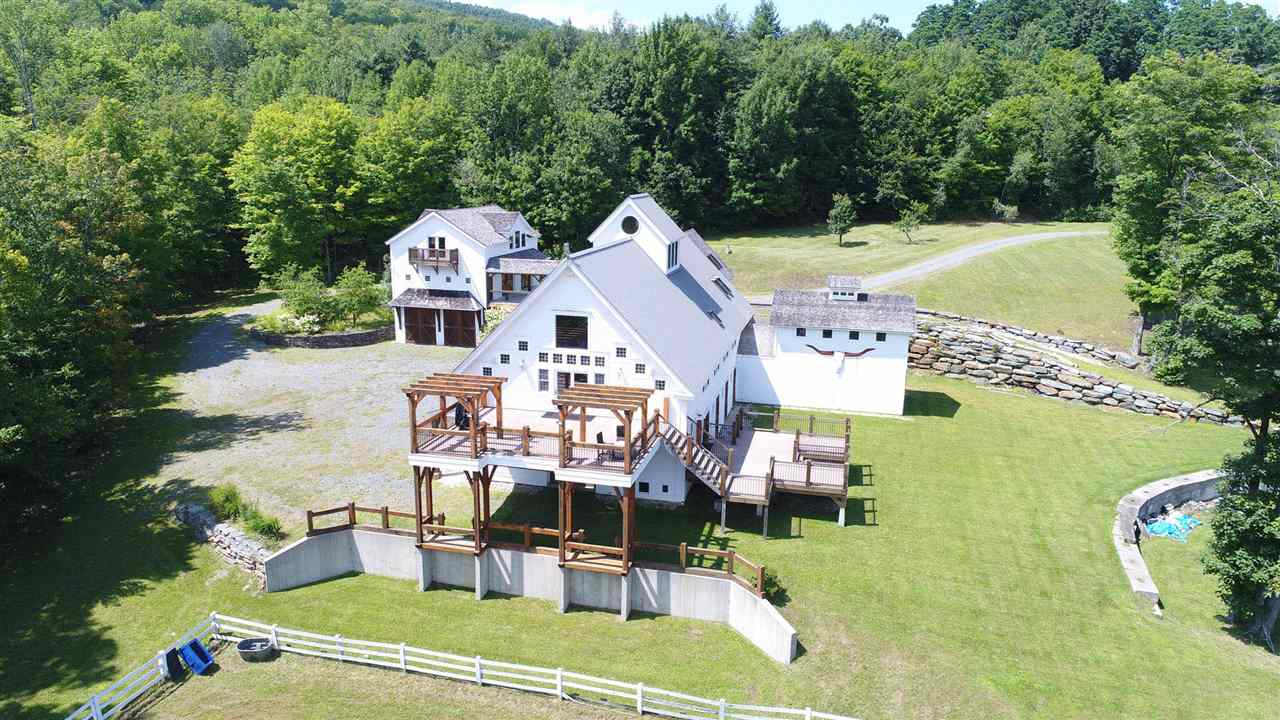 235 Dover Hill Road Dover, VT 05341 - Photo 3 of 40
