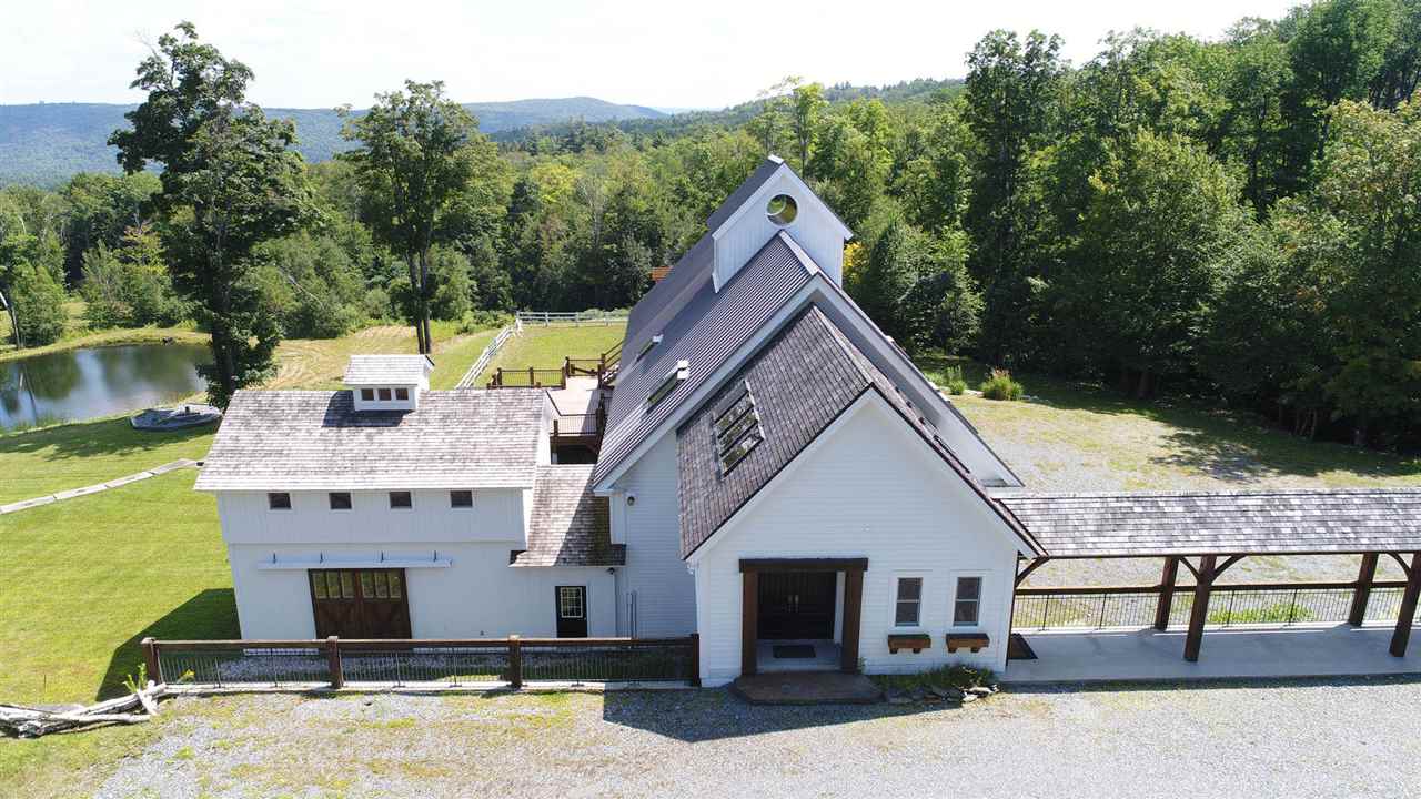 235 Dover Hill Road Dover, VT 05341 - Photo 36 of 40