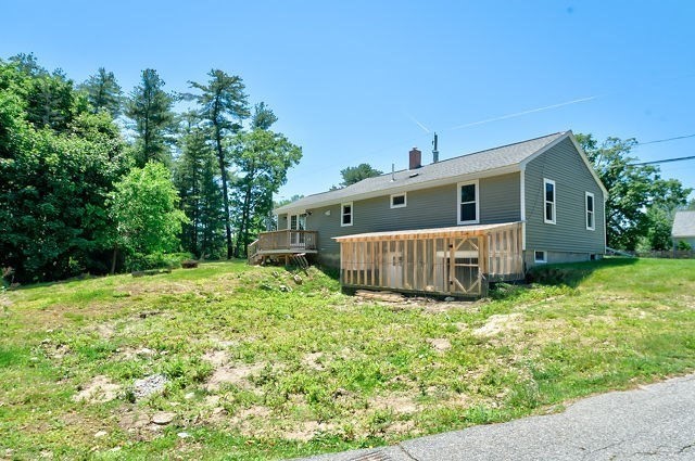 827 Nashua Road Dracut, MA 01826 - Photo 22 of 25