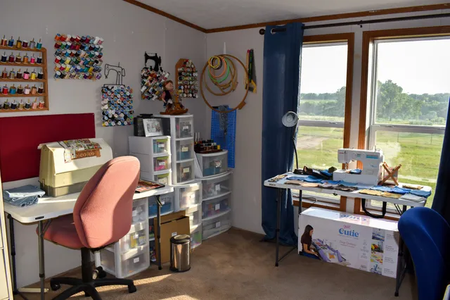 $999,999 | 443 County Road 280, Shiner, TX 77984